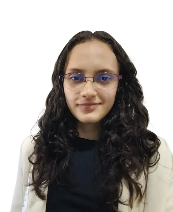 Verónica